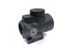 ACM MRO Style Red Dot Sight - Black